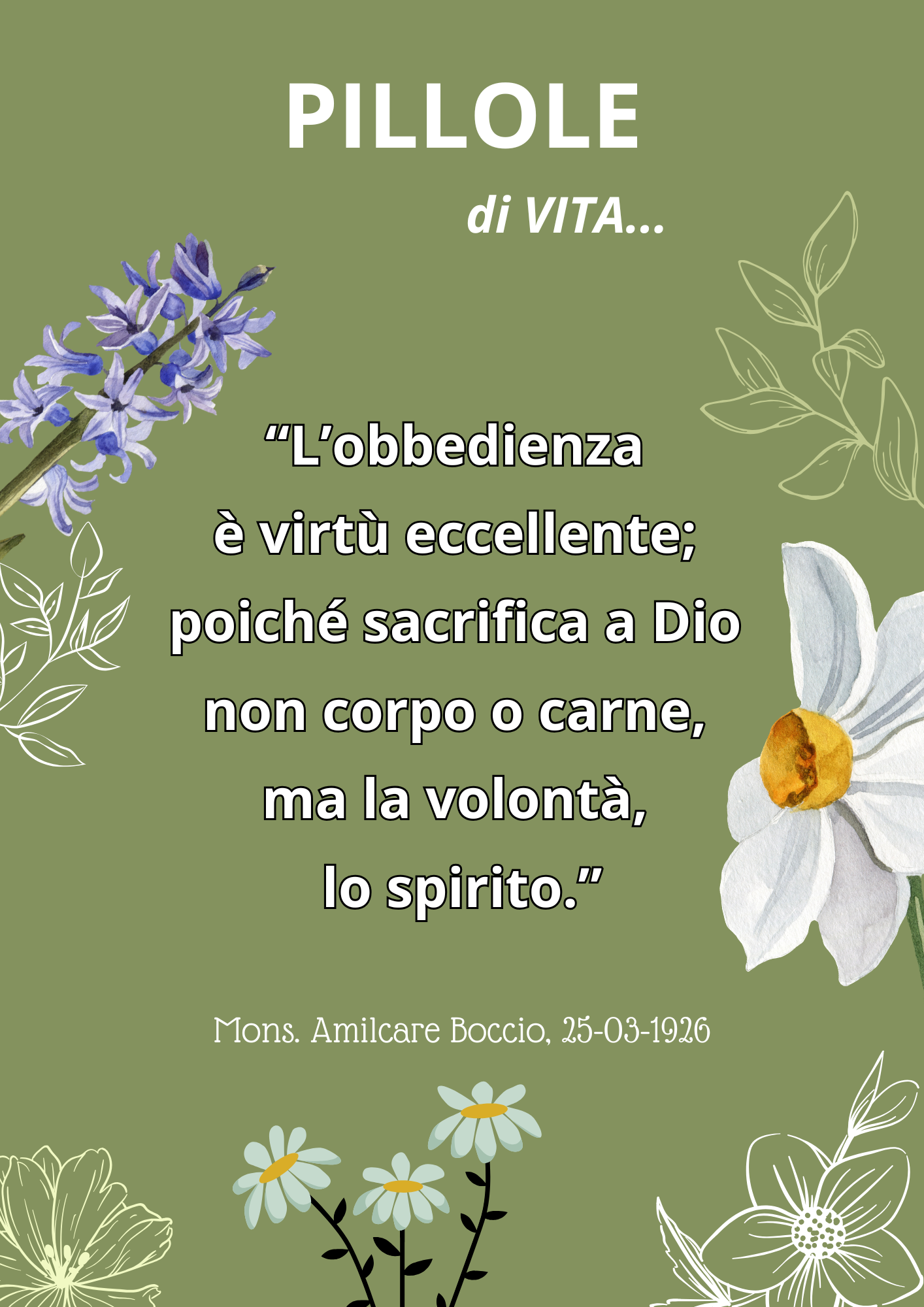 Piccole Figlie del Sacro Cuore di Ges&ugrave;